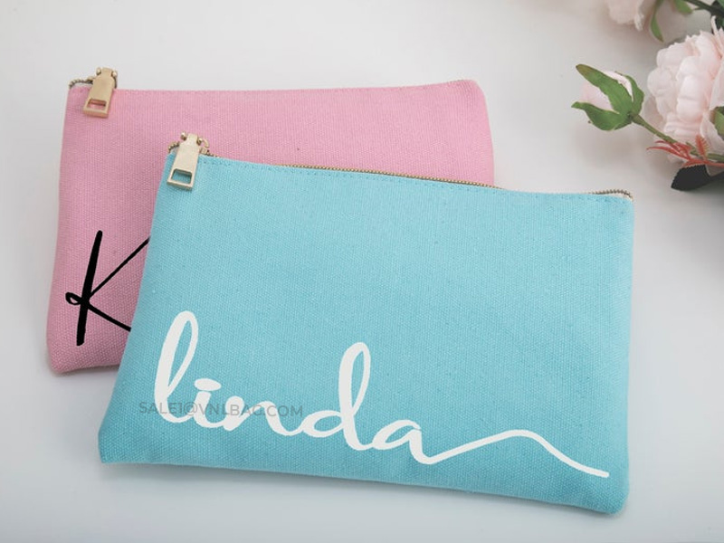 Cosmetic bag 15